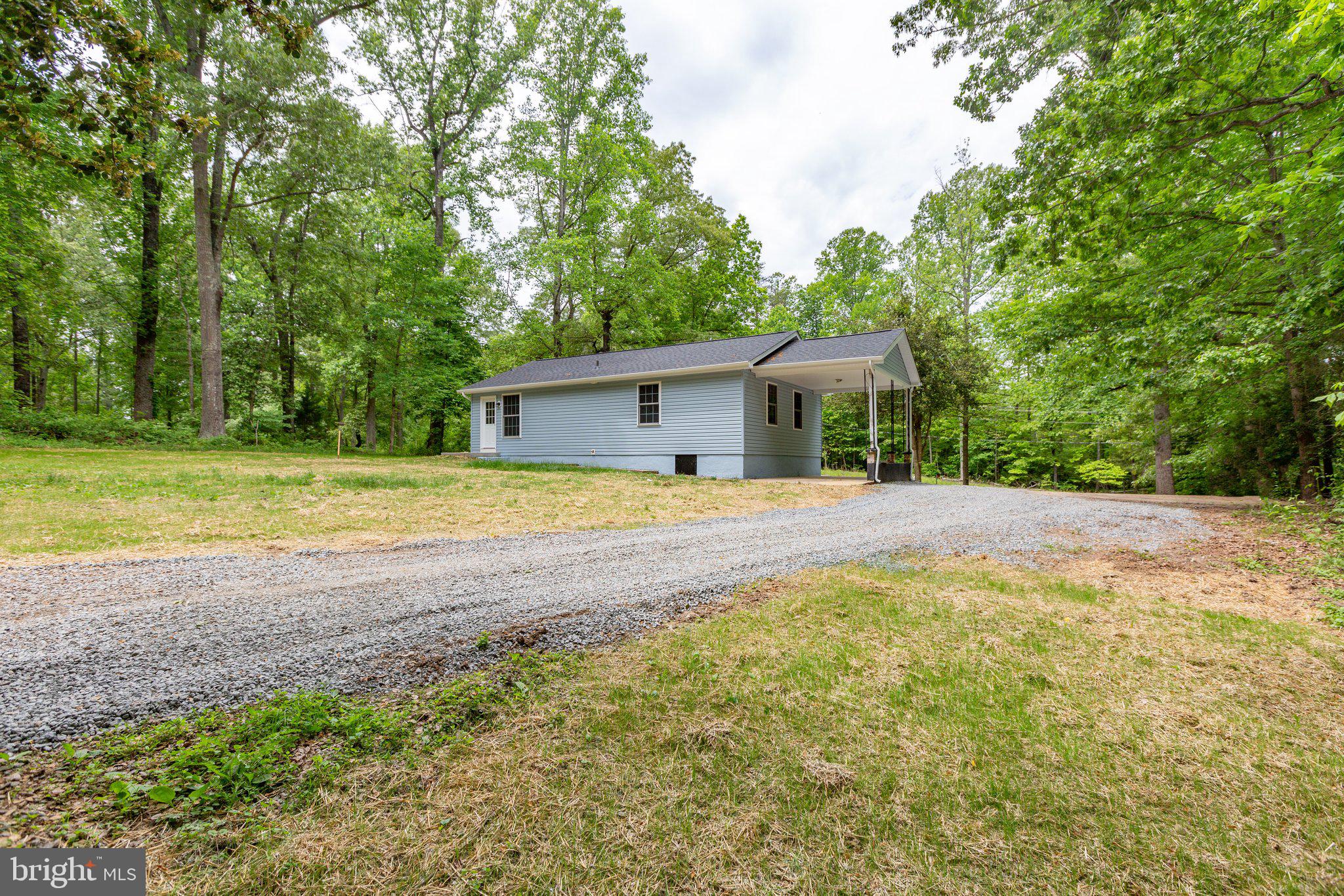 TOWLES MILL - Residential