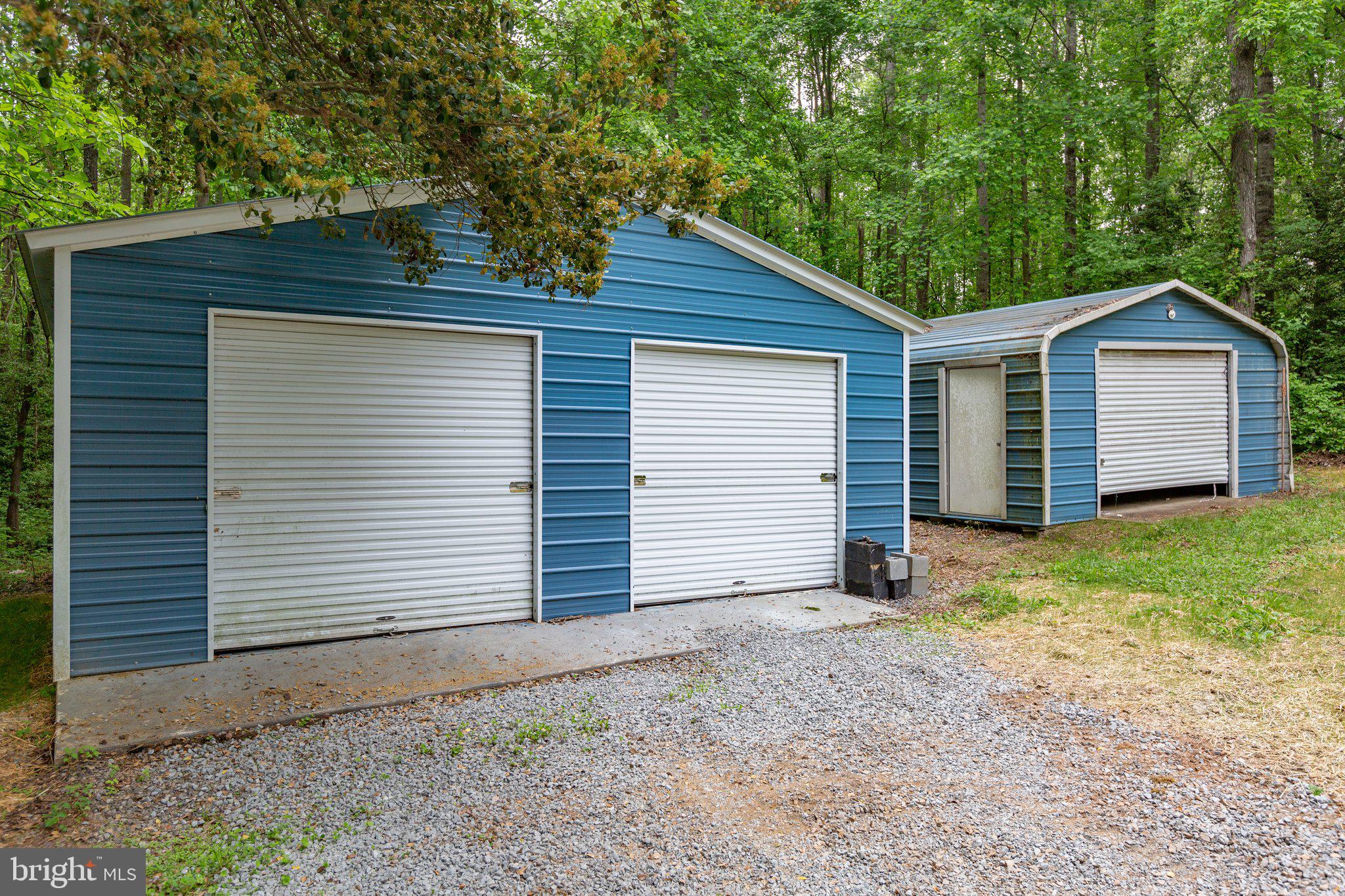 TOWLES MILL - Residential