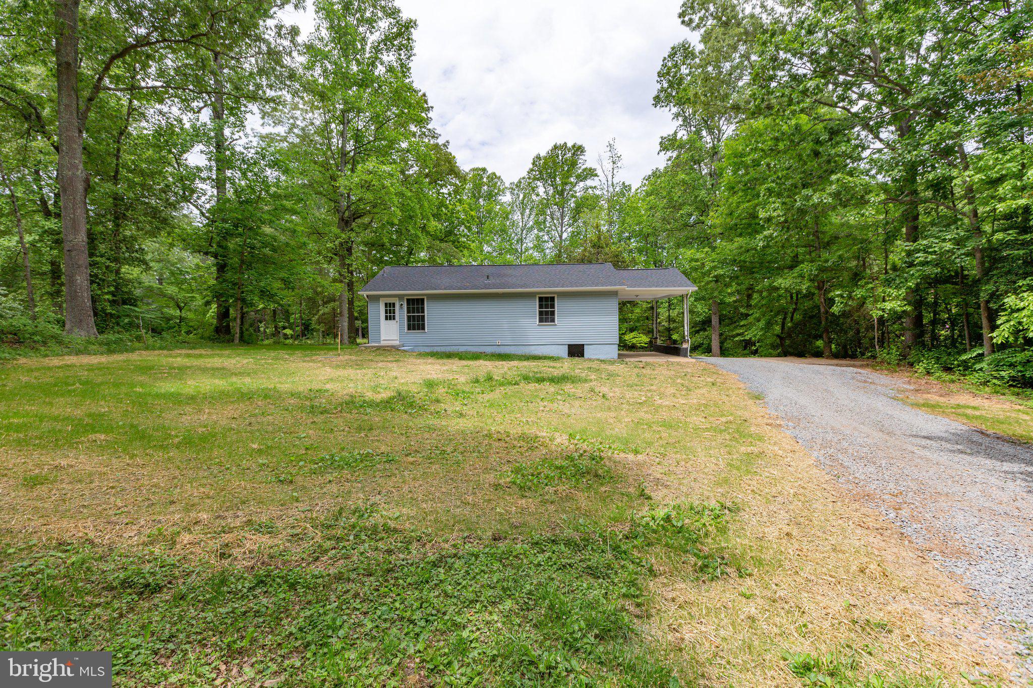 TOWLES MILL - Residential