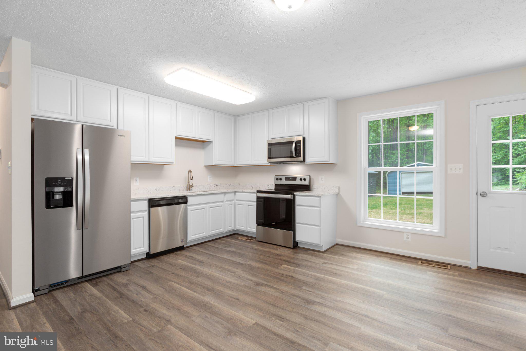 TOWLES MILL - Residential