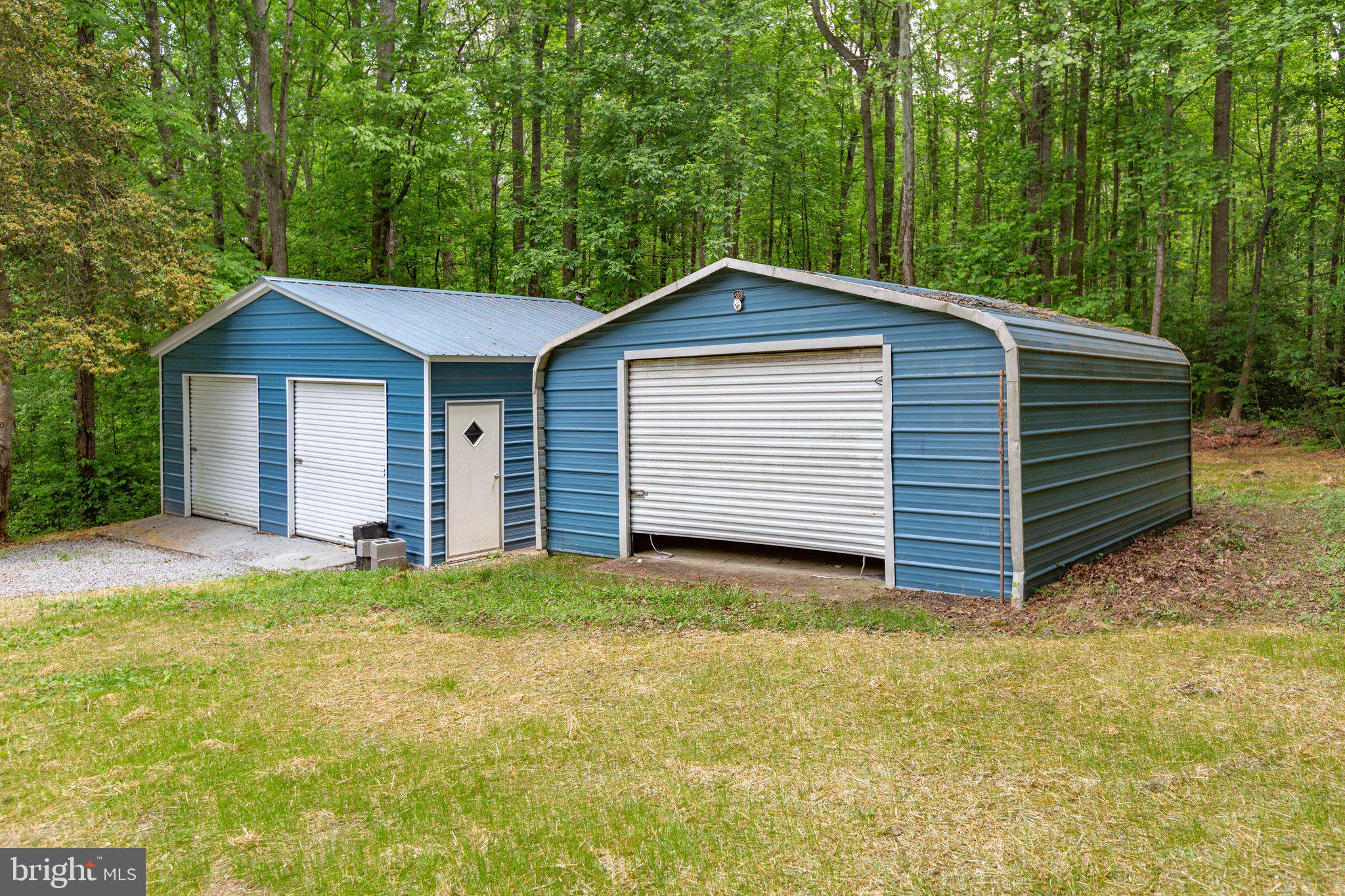 TOWLES MILL - Residential