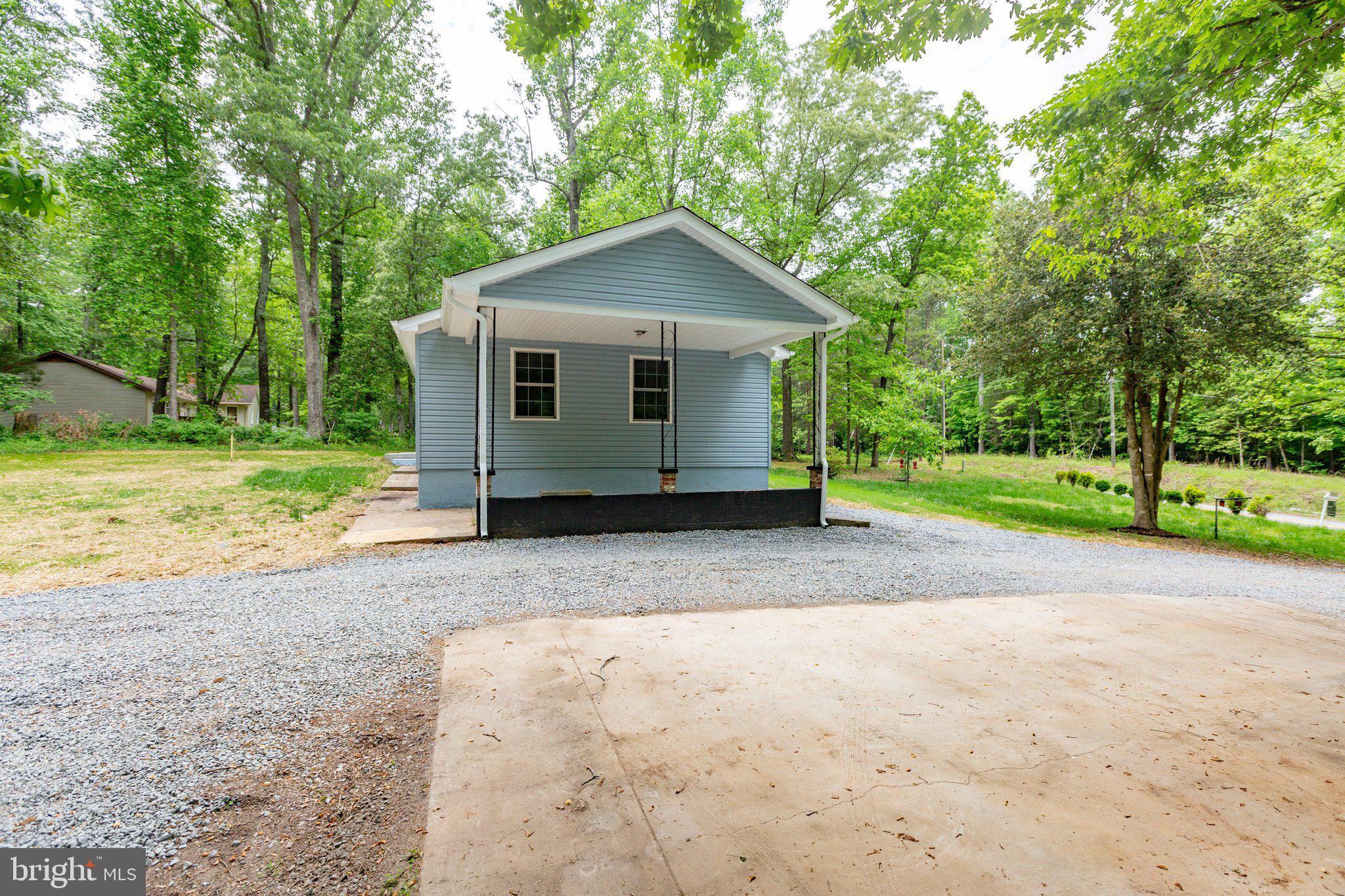 TOWLES MILL - Residential