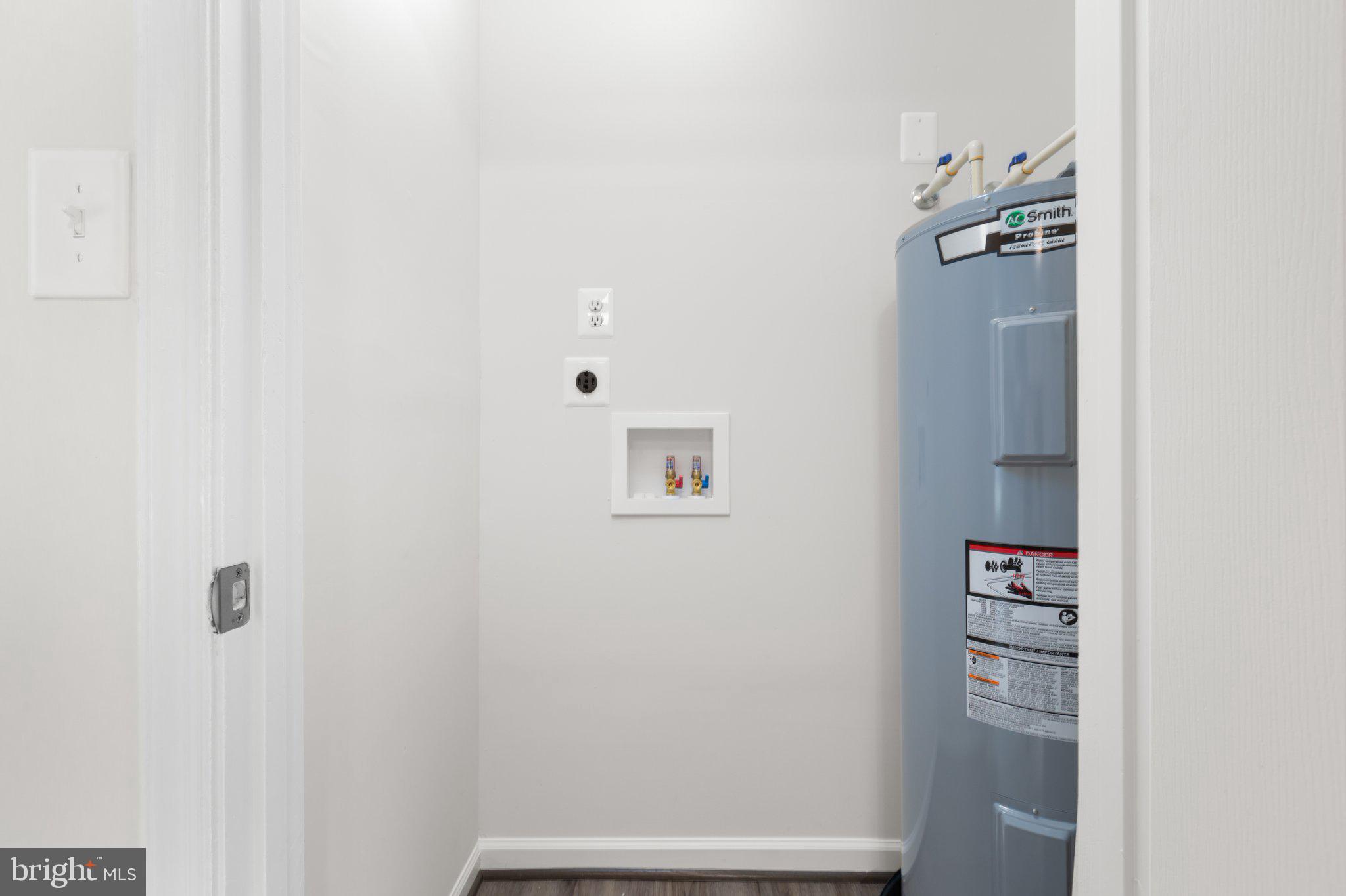 TOWLES MILL - Residential