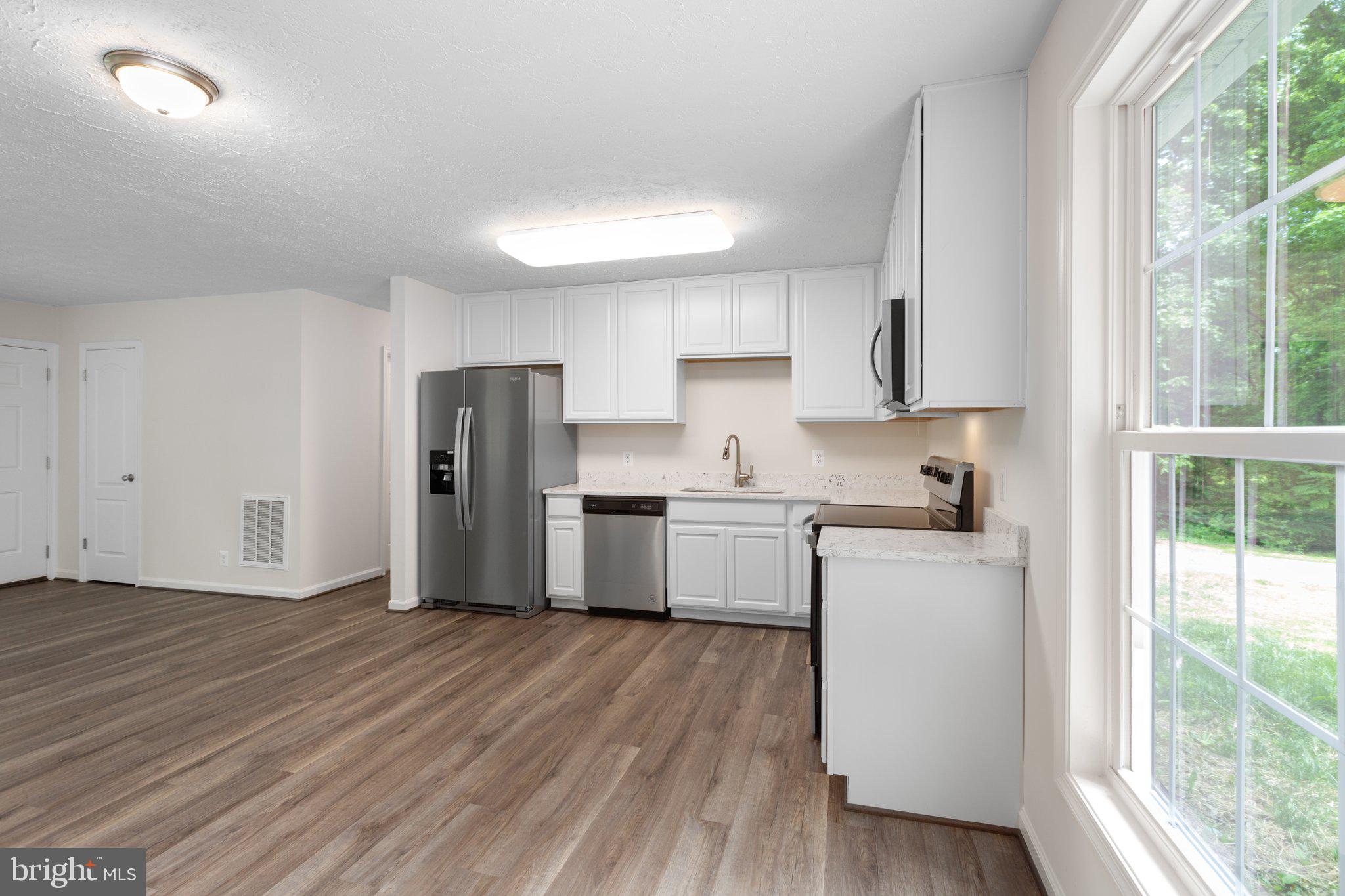 TOWLES MILL - Residential