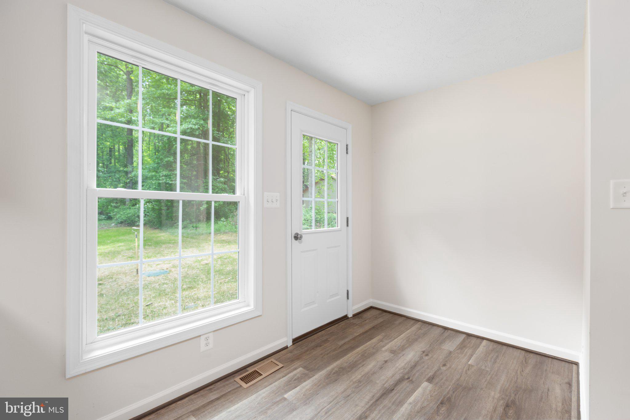 TOWLES MILL - Residential