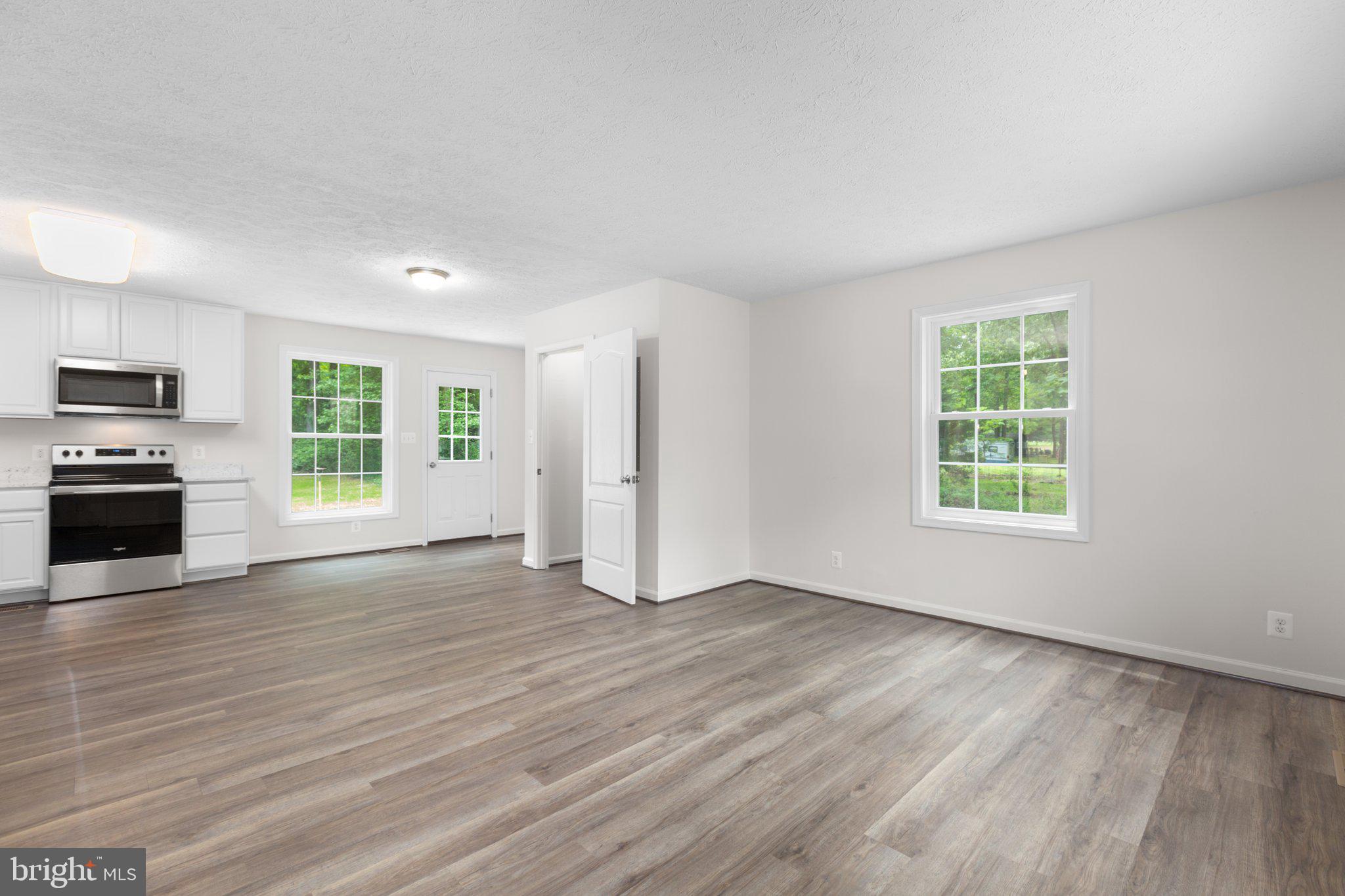 TOWLES MILL - Residential