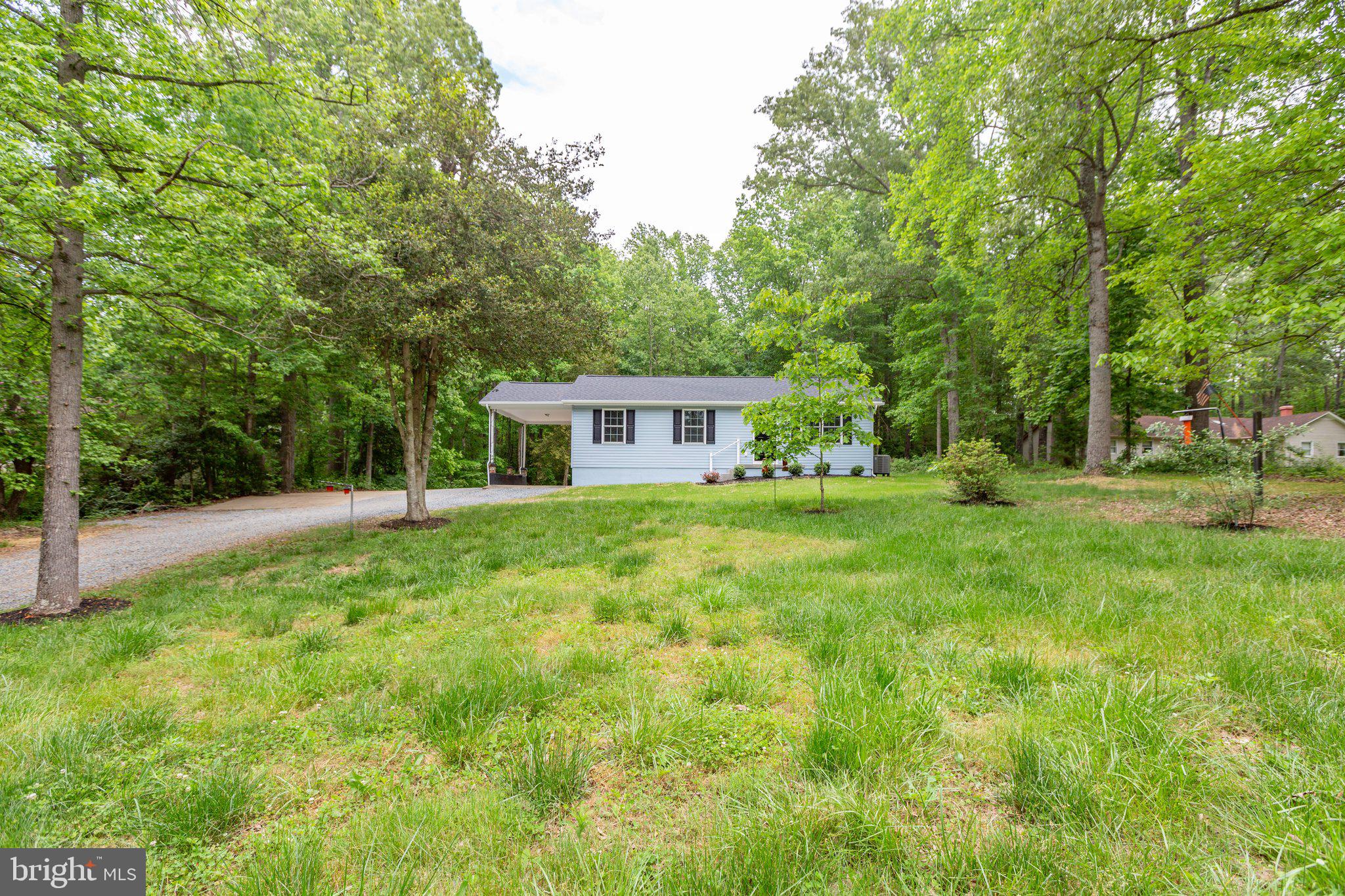 TOWLES MILL - Residential