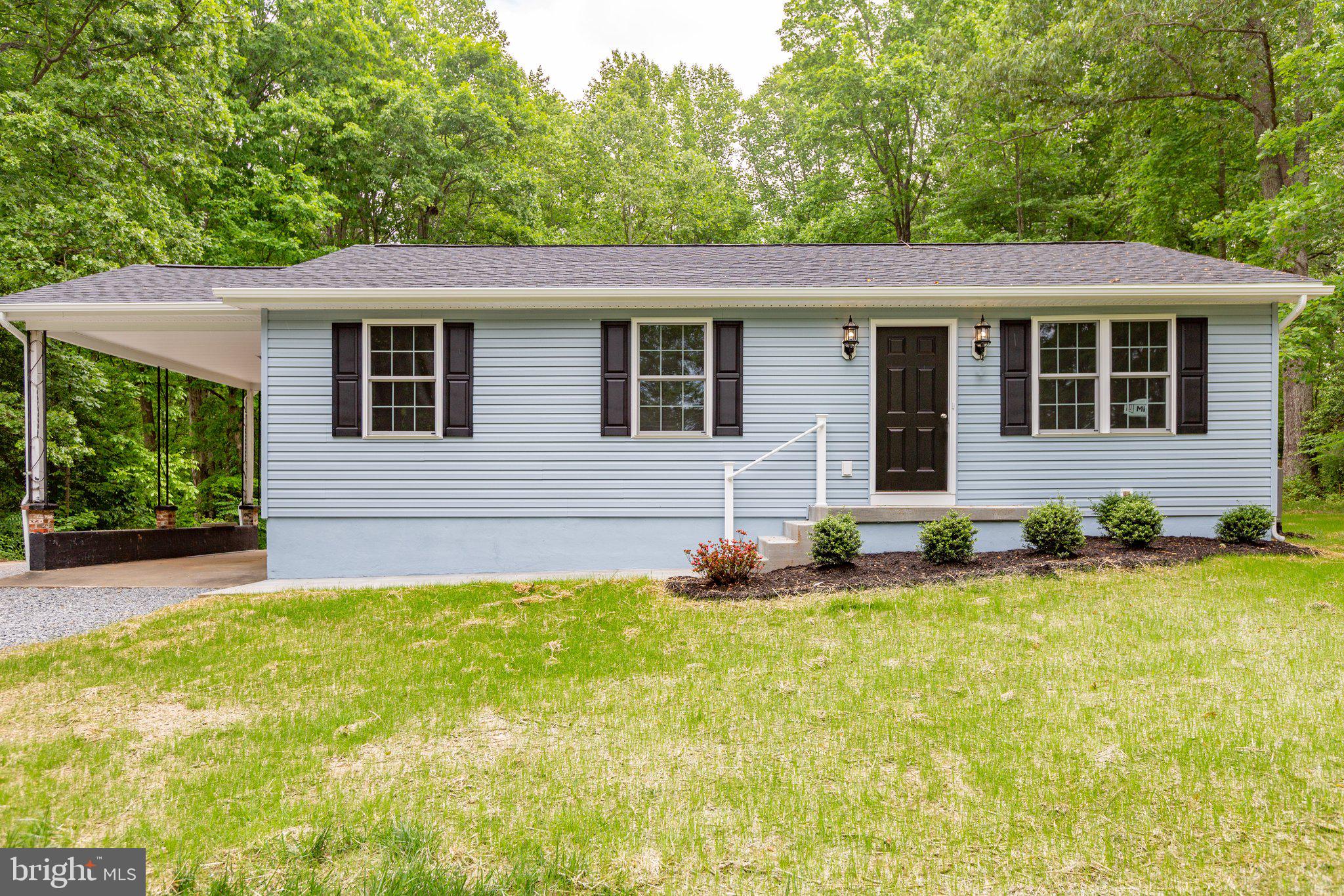 TOWLES MILL - Residential