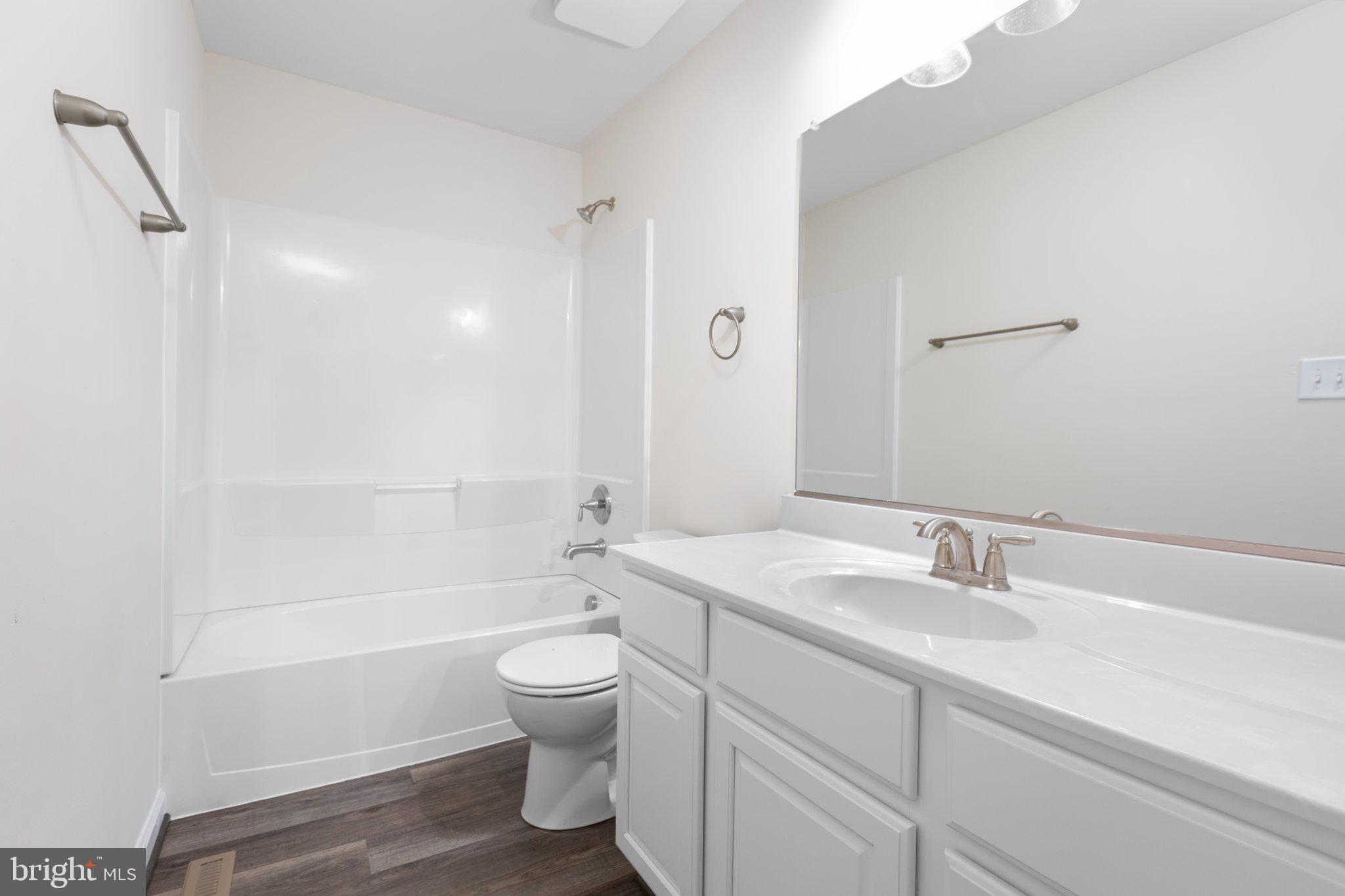 TOWLES MILL - Residential