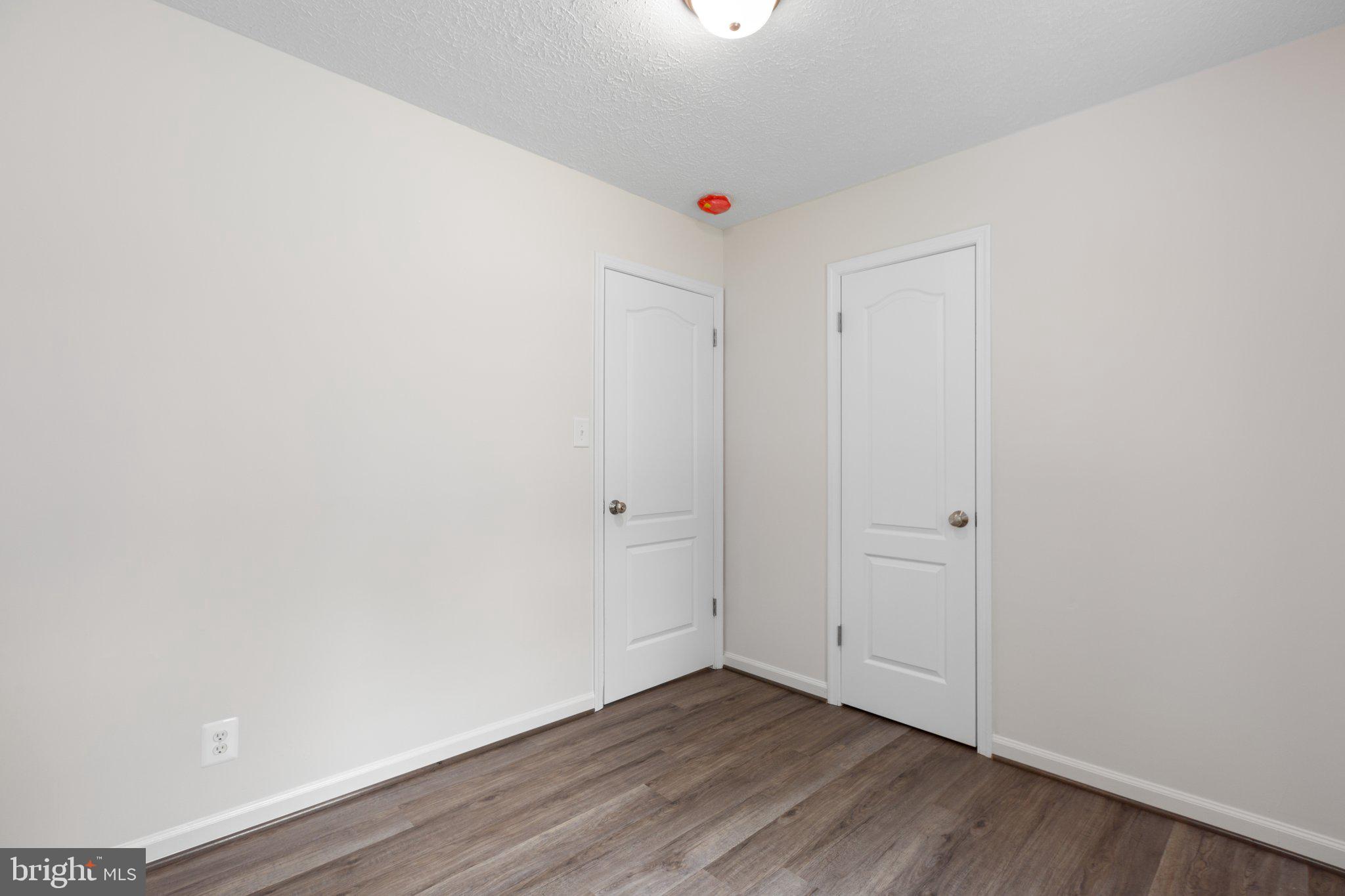 TOWLES MILL - Residential