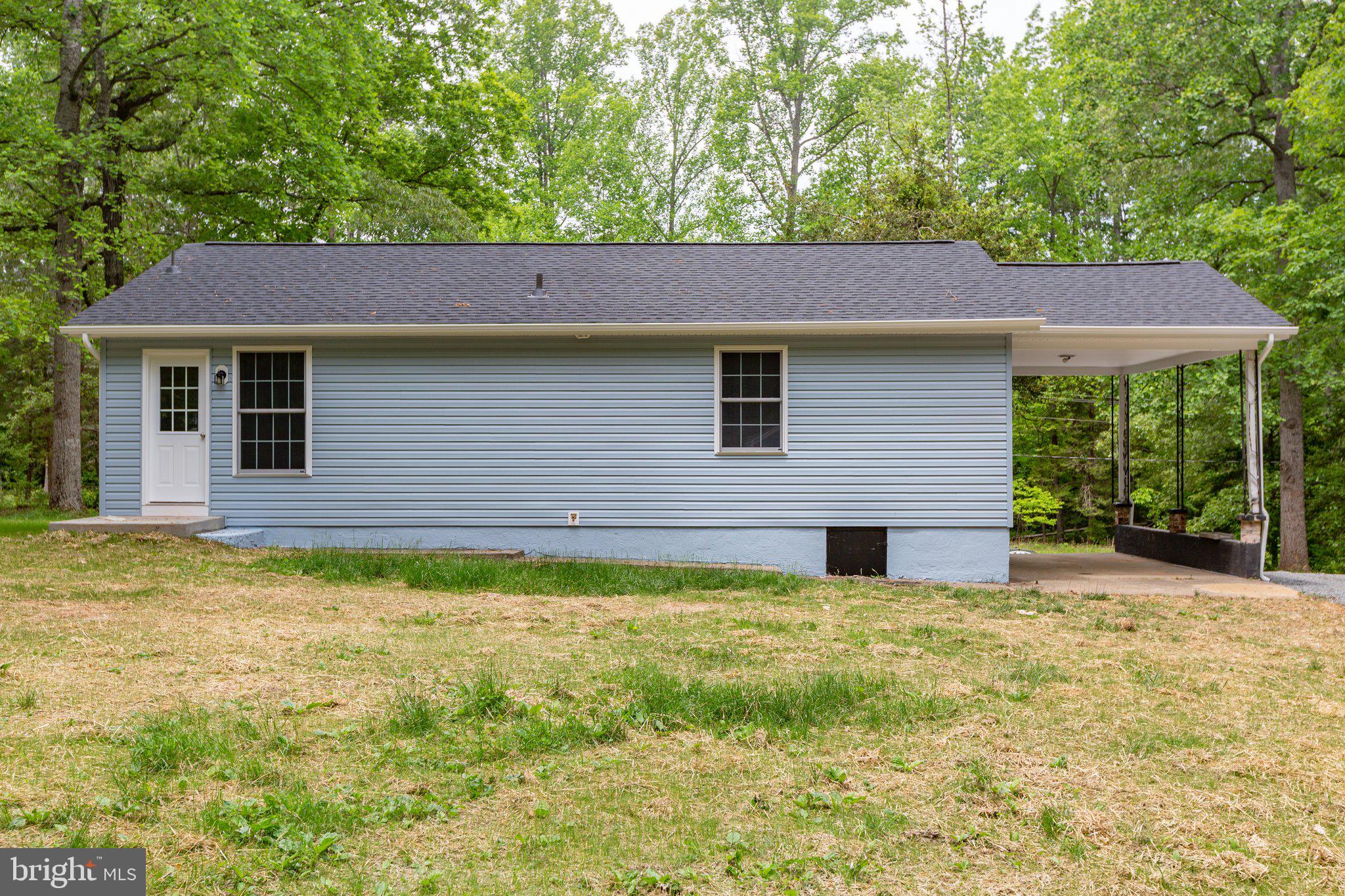 TOWLES MILL - Residential