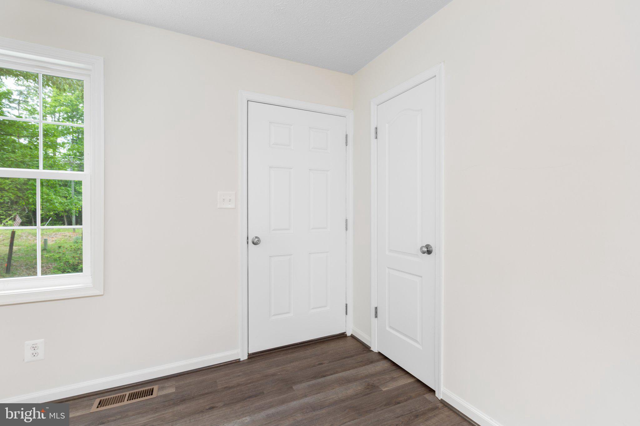 TOWLES MILL - Residential