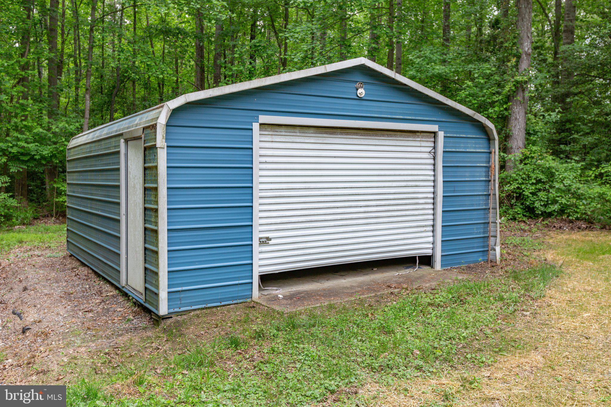 TOWLES MILL - Residential