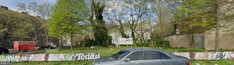 Vacant Land For Sale - 3206 Germantown Avenue<br/> PHILADELPHIA, PA 19140