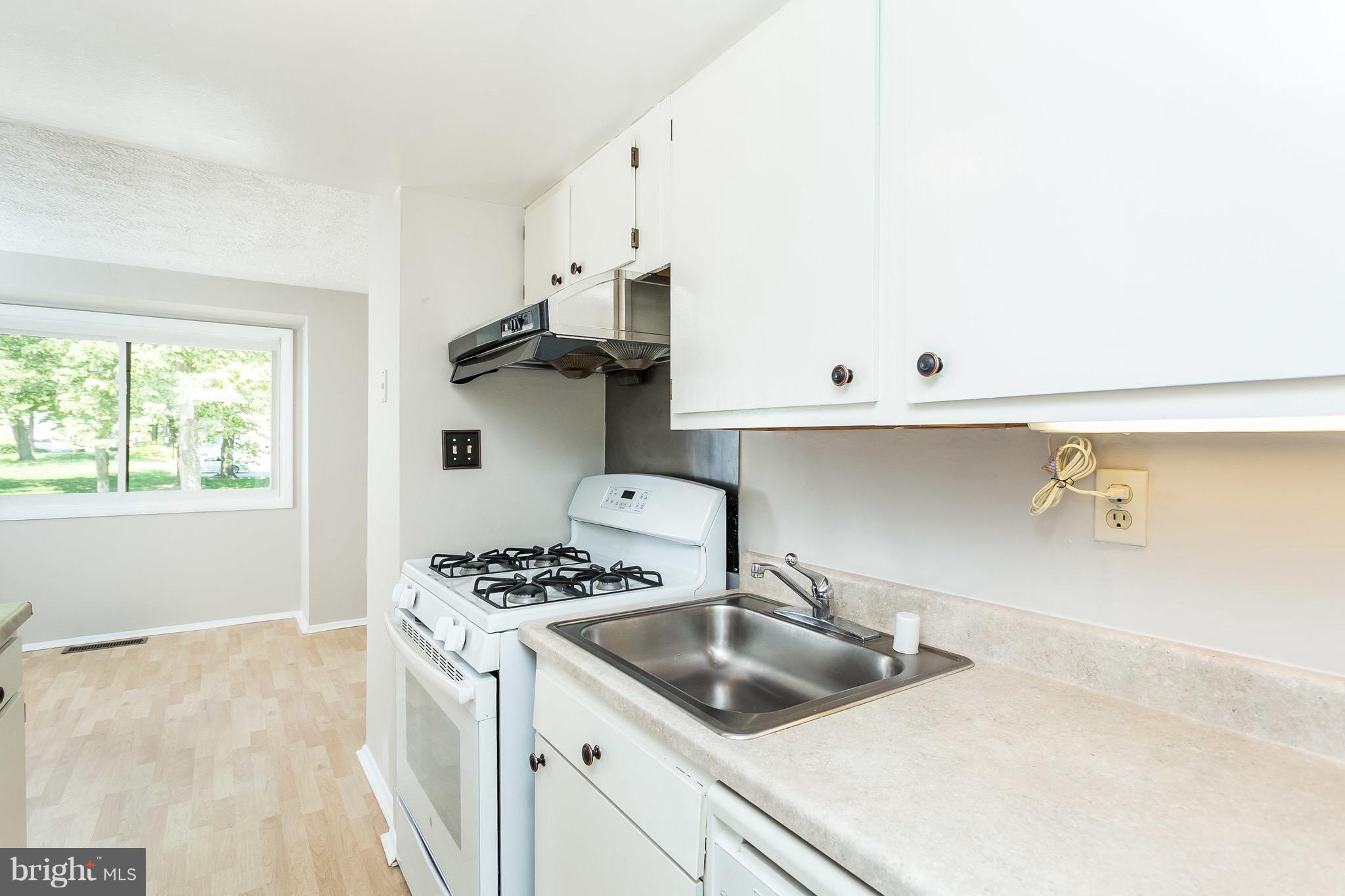 OAKLAND MILLS - Residential