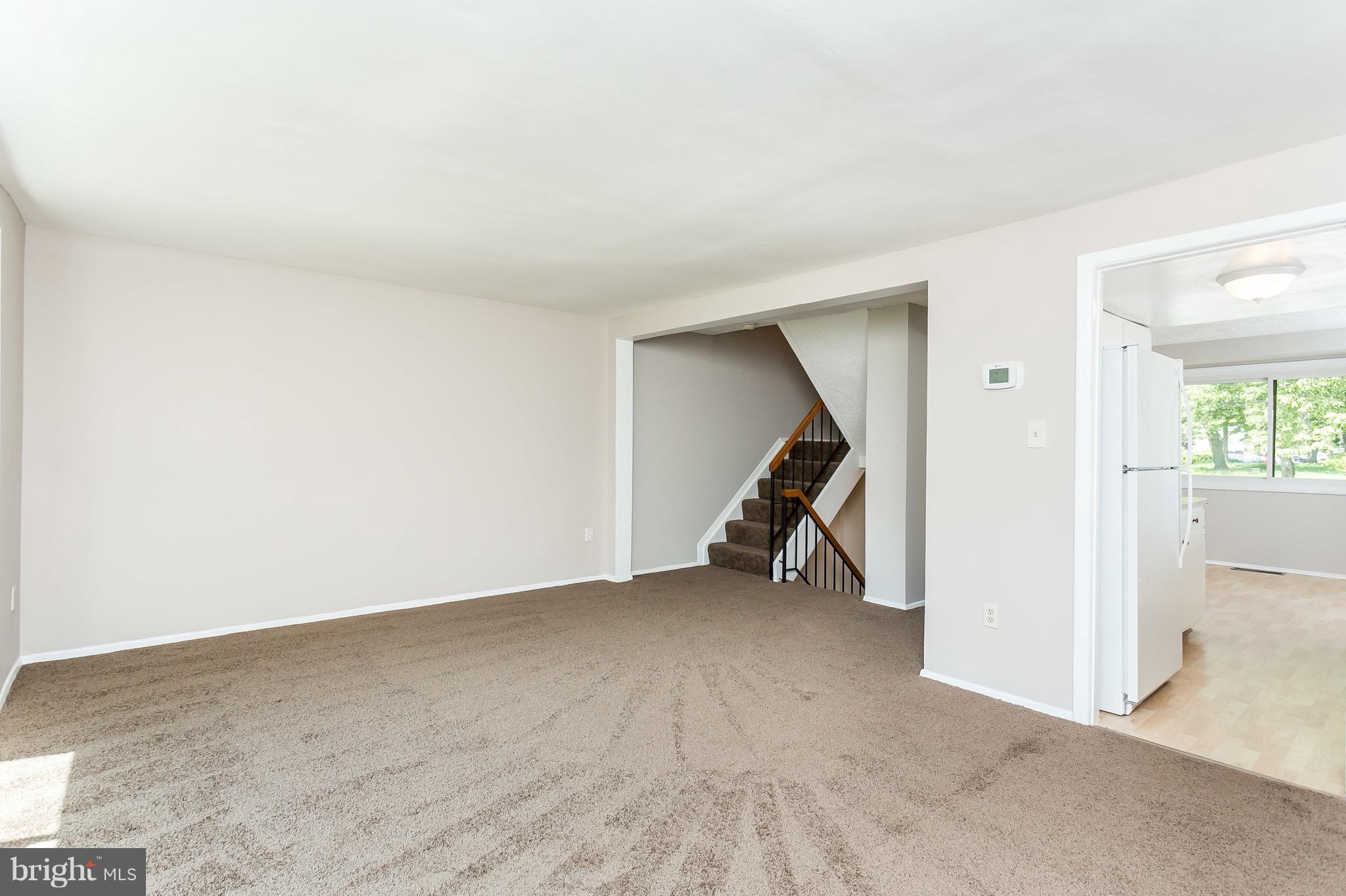 OAKLAND MILLS - Residential