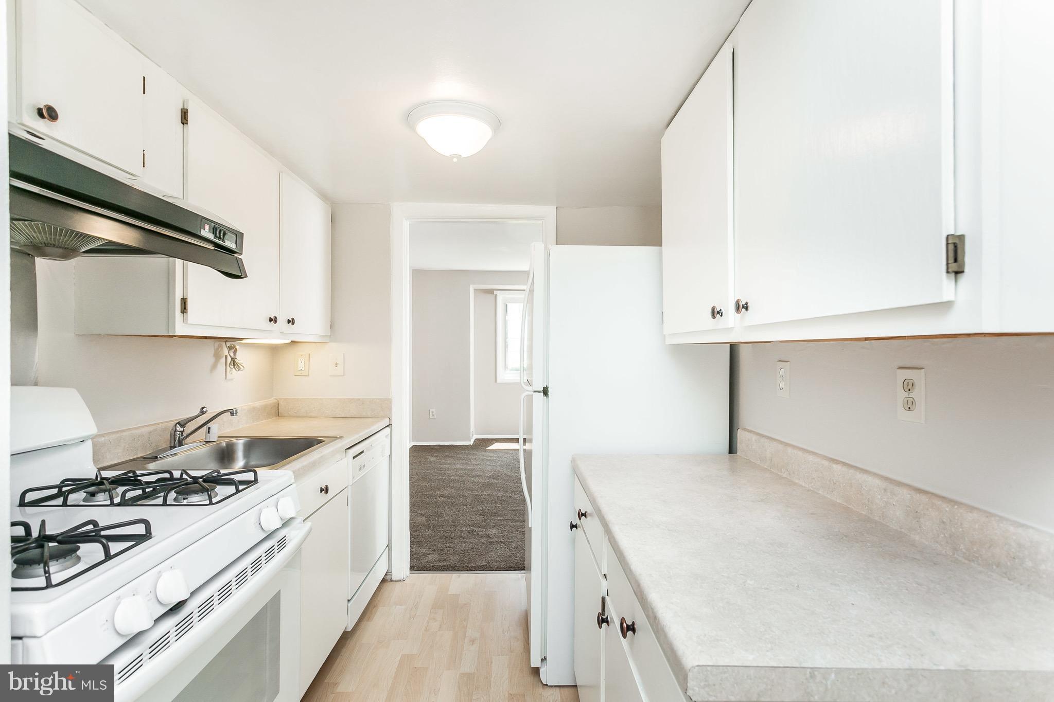 OAKLAND MILLS - Residential