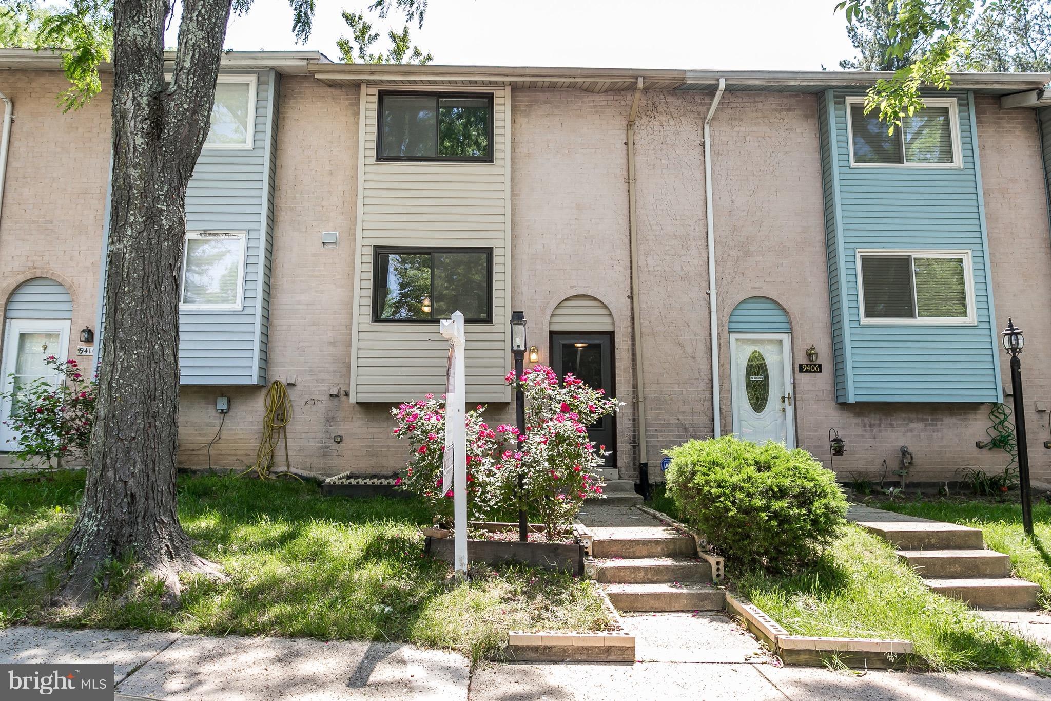 OAKLAND MILLS - Residential