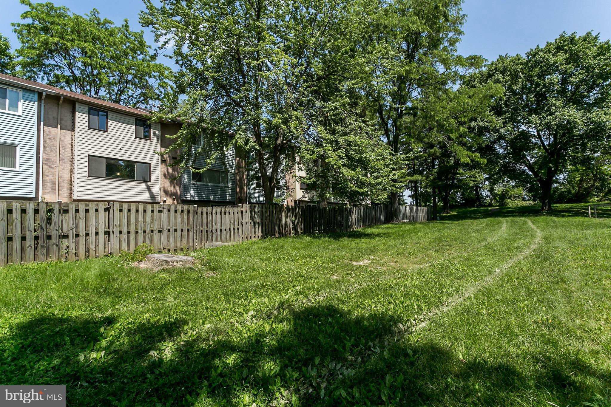 OAKLAND MILLS - Residential