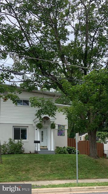 ARDMORE - Residential