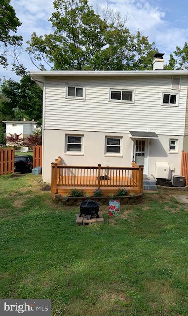 ARDMORE - Residential