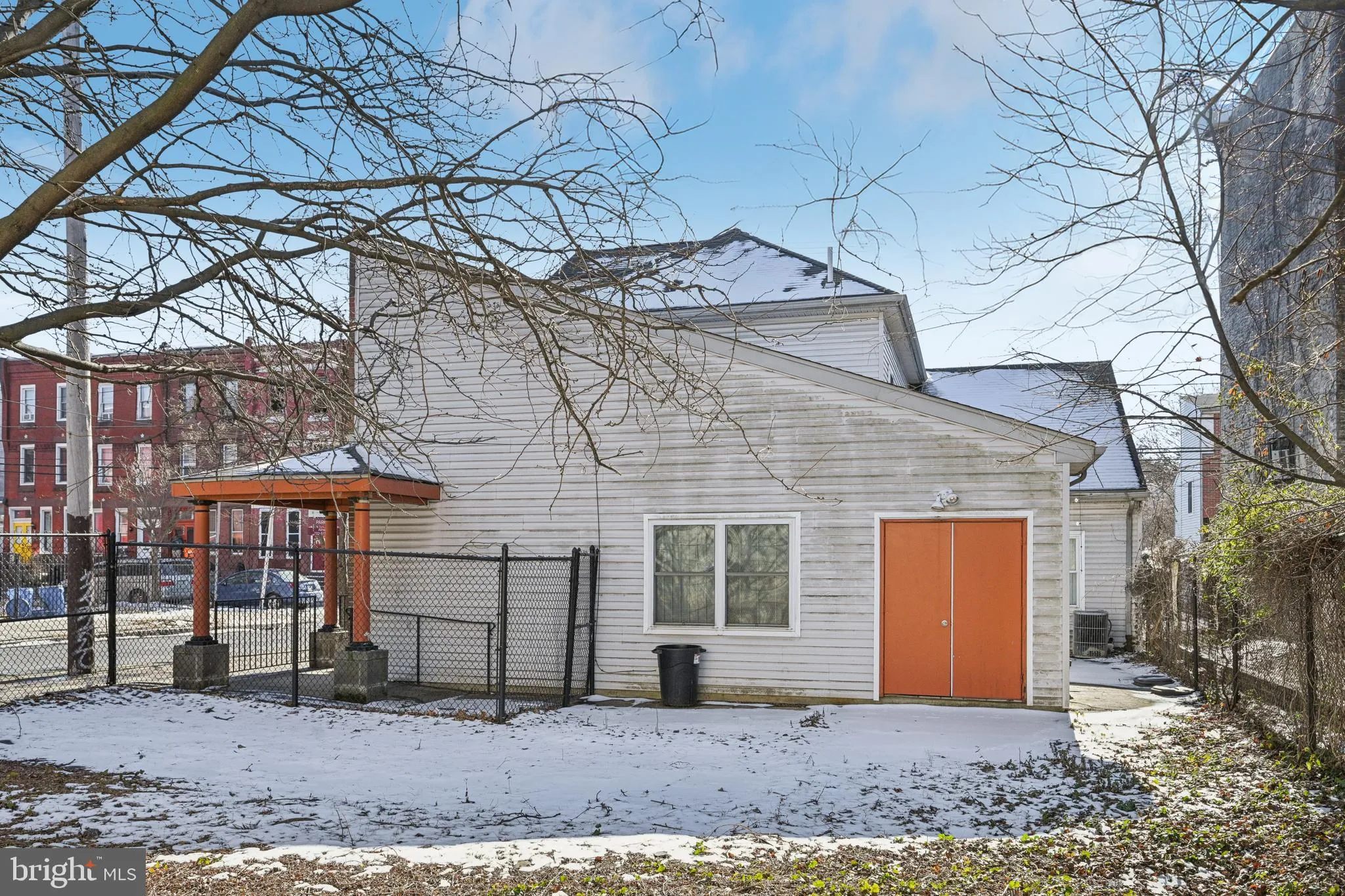 Philadelphia, Pennsylvania 19121, United States, 13 Bedrooms Bedrooms, ,Residential,Active,16786