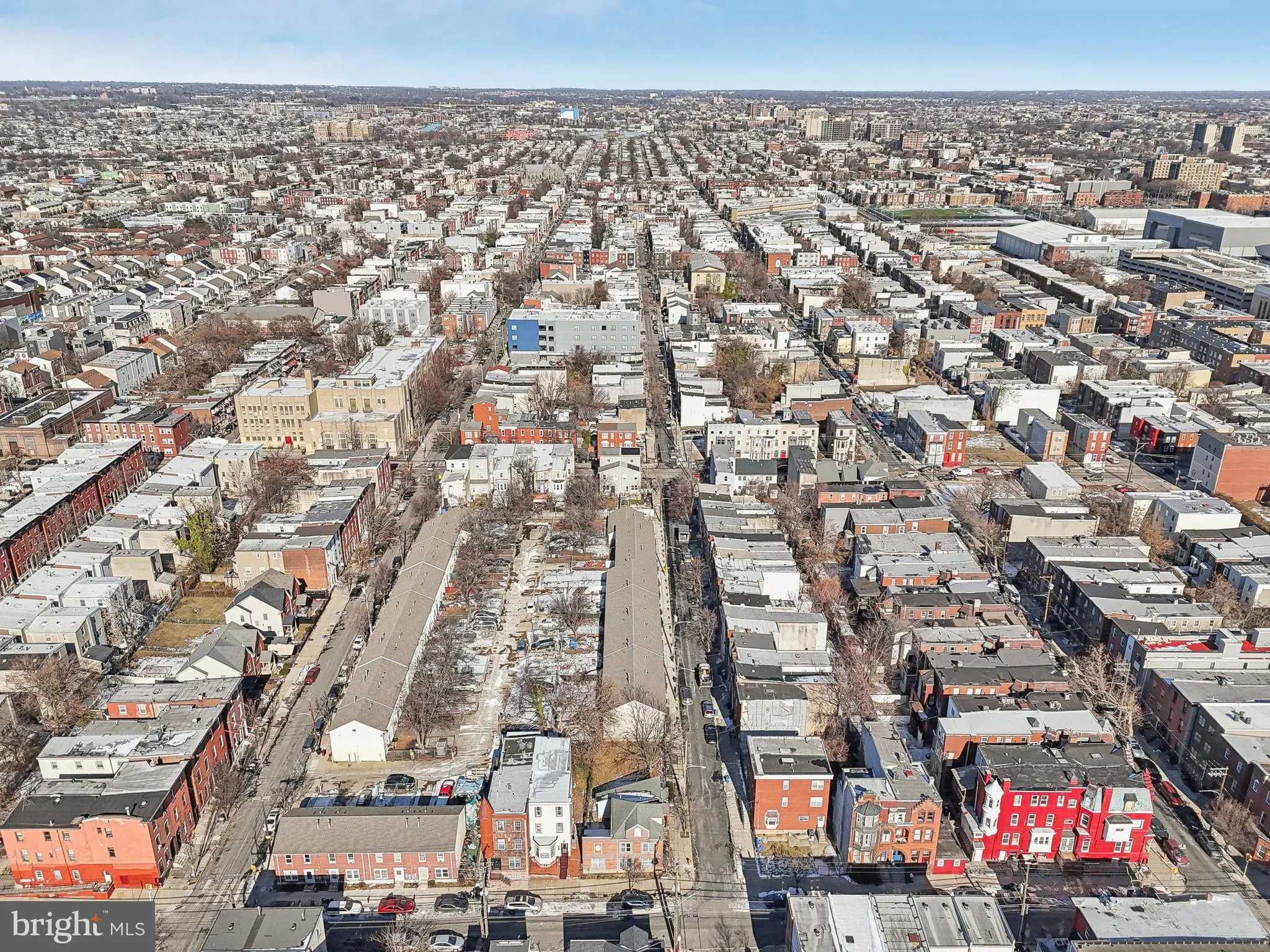 Philadelphia, Pennsylvania 19121, United States, 13 Bedrooms Bedrooms, ,Residential,Active,16786