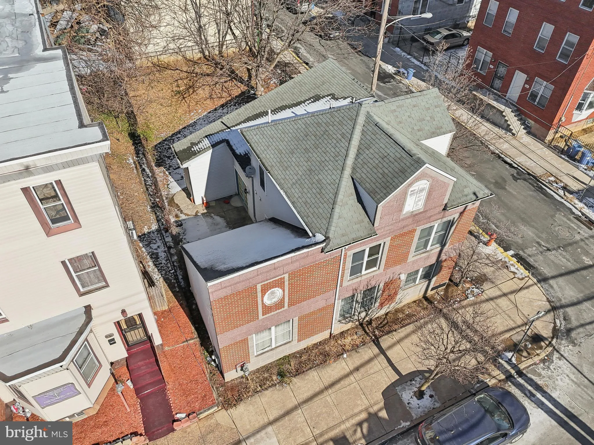 Philadelphia, Pennsylvania 19121, United States, 13 Bedrooms Bedrooms, ,Residential,Active,16786