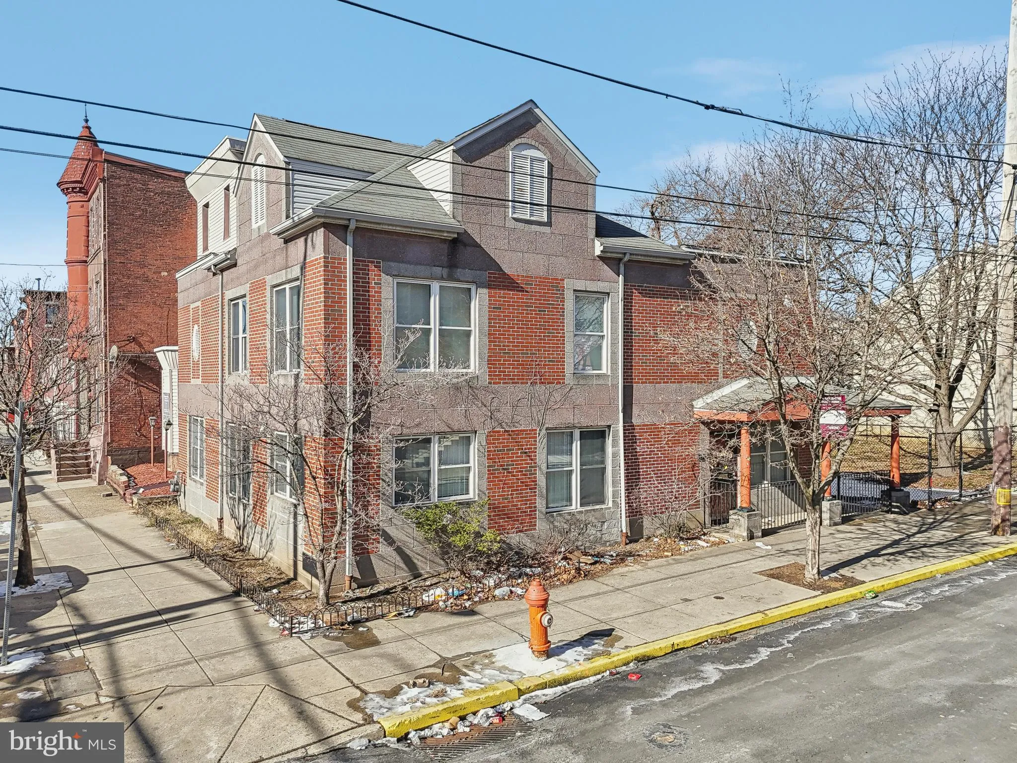 Philadelphia, Pennsylvania 19121, United States, 13 Bedrooms Bedrooms, ,Residential,Active,16786