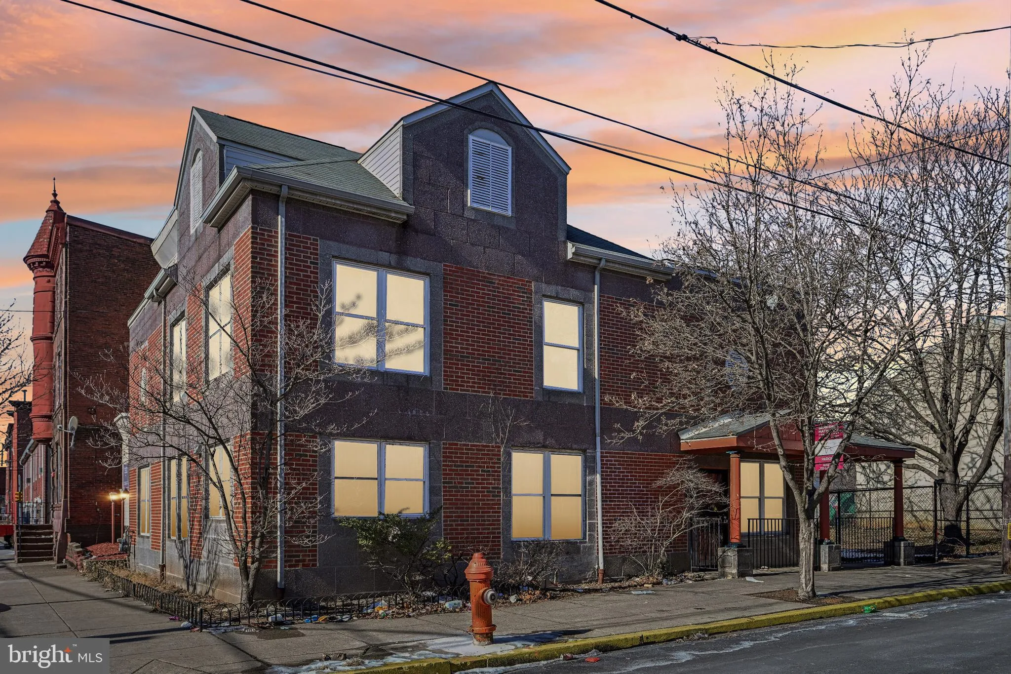 Philadelphia, Pennsylvania 19121, United States, 13 Bedrooms Bedrooms, ,Residential,Active,16786