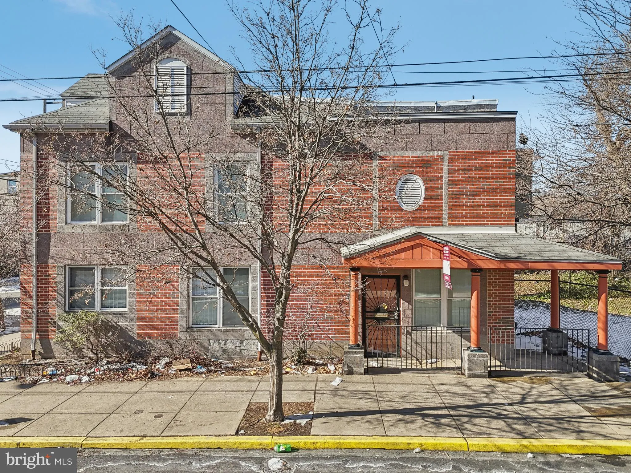 Philadelphia, Pennsylvania 19121, United States, 13 Bedrooms Bedrooms, ,Residential,Active,16786