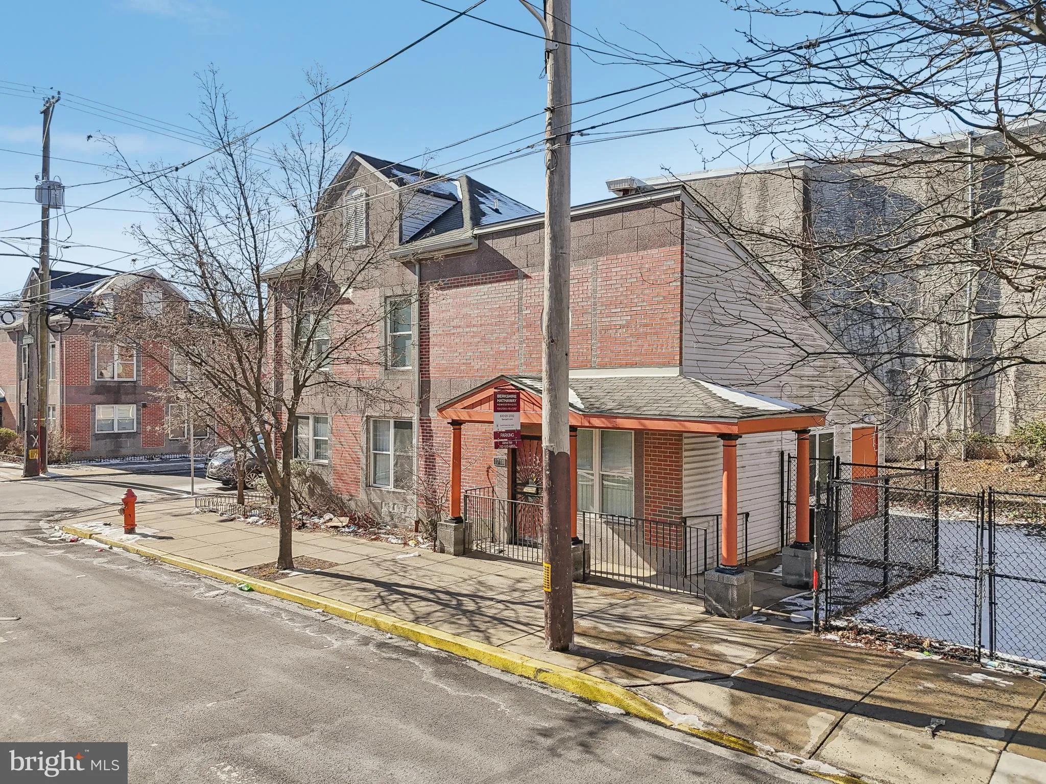 Philadelphia, Pennsylvania 19121, United States, 13 Bedrooms Bedrooms, ,Residential,Active,16786