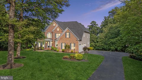 8810 PRIMULA DRIVE LAYTONSVILLE MD 20882