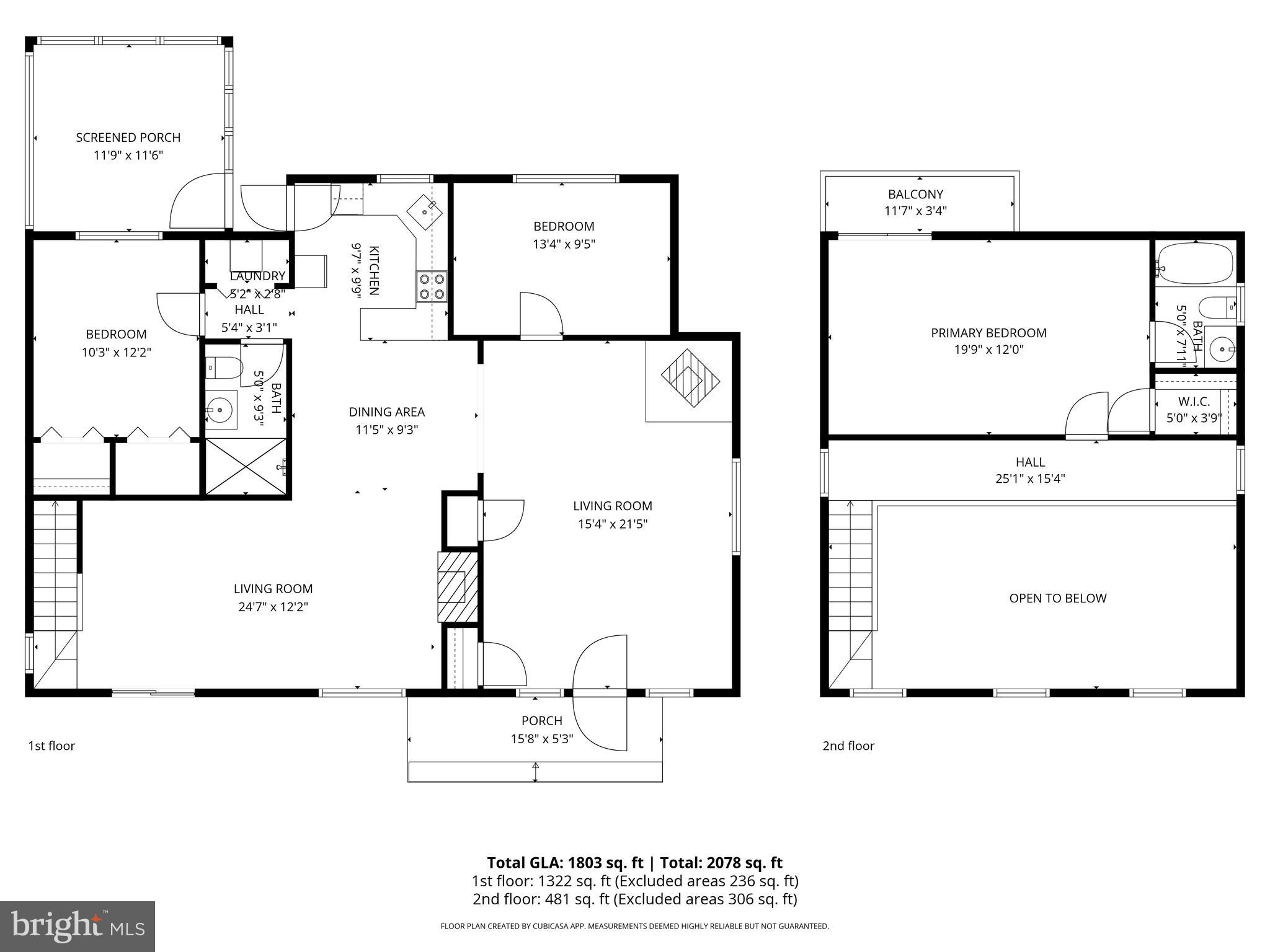 BRIER CREST WOODS - Residential