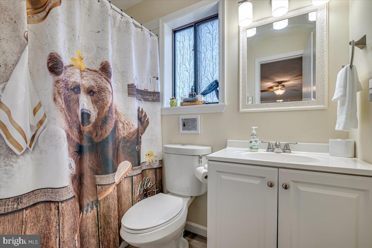 BRIER CREST WOODS - Residential