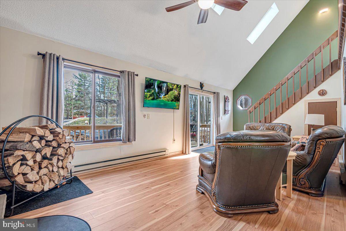 BRIER CREST WOODS - Residential