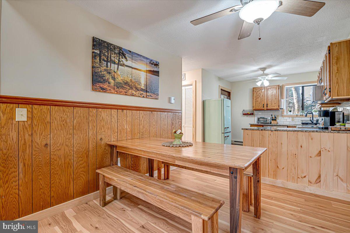 BRIER CREST WOODS - Residential