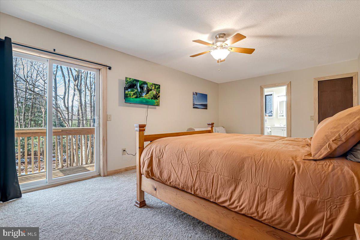BRIER CREST WOODS - Residential
