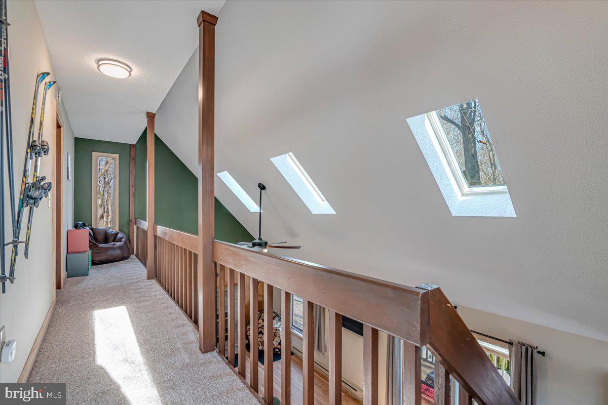 BRIER CREST WOODS - Residential