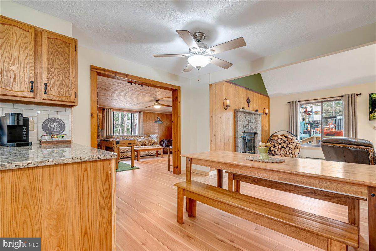 BRIER CREST WOODS - Residential