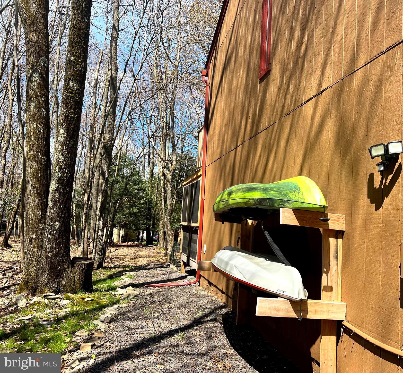 BRIER CREST WOODS - Residential