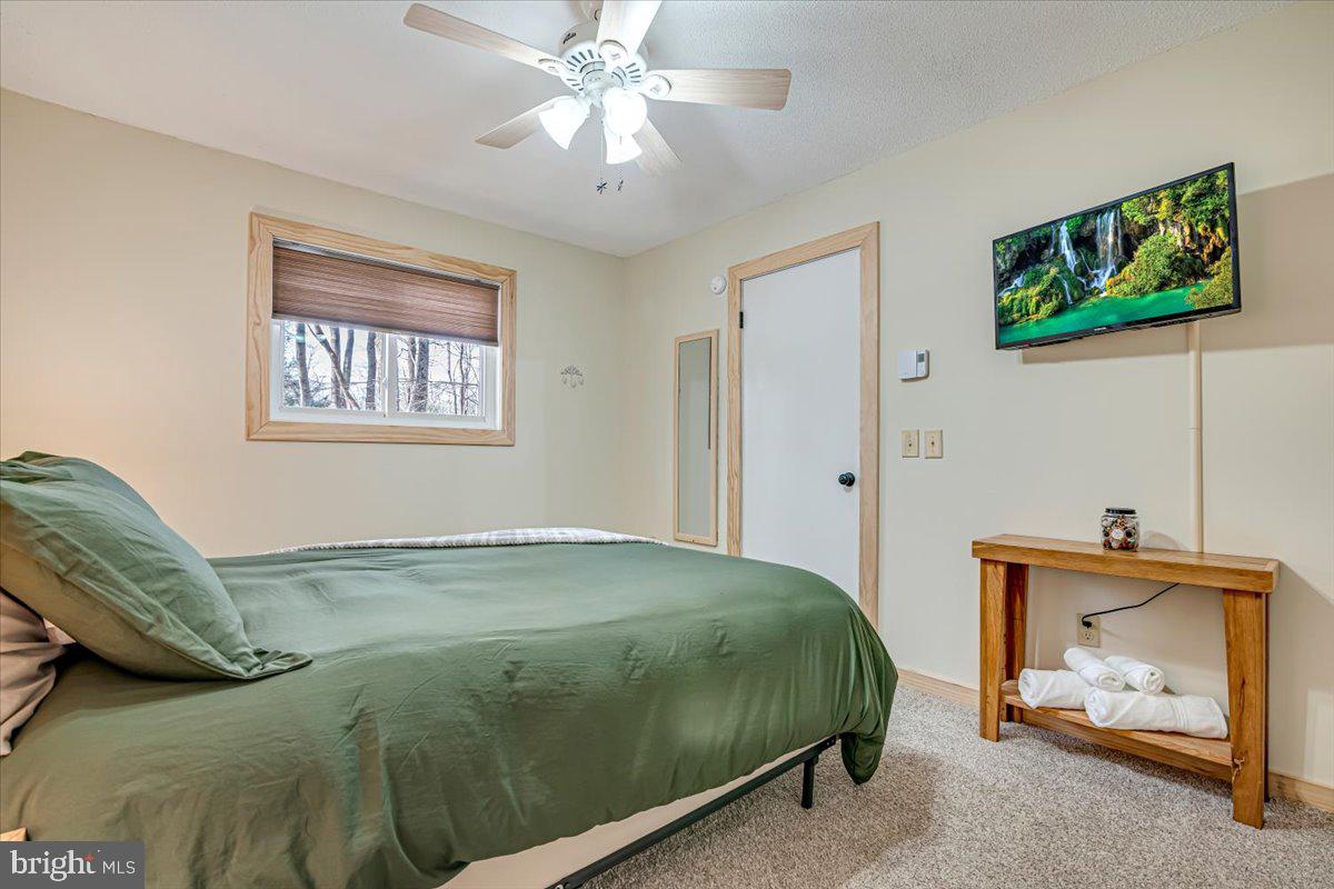 BRIER CREST WOODS - Residential