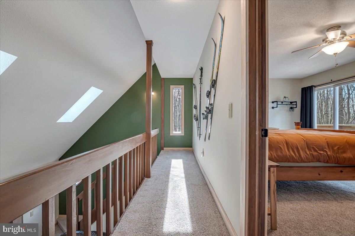 BRIER CREST WOODS - Residential
