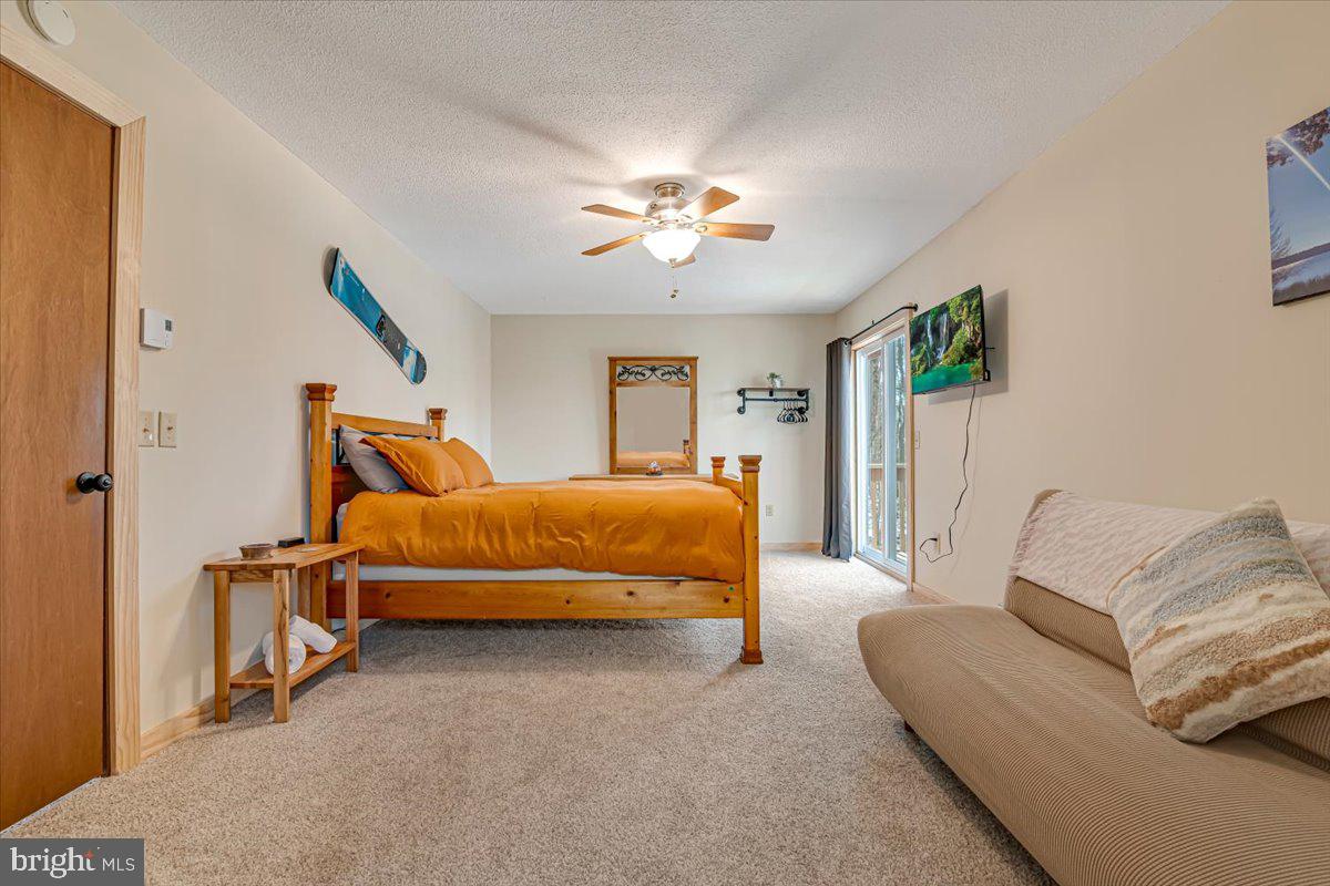 BRIER CREST WOODS - Residential