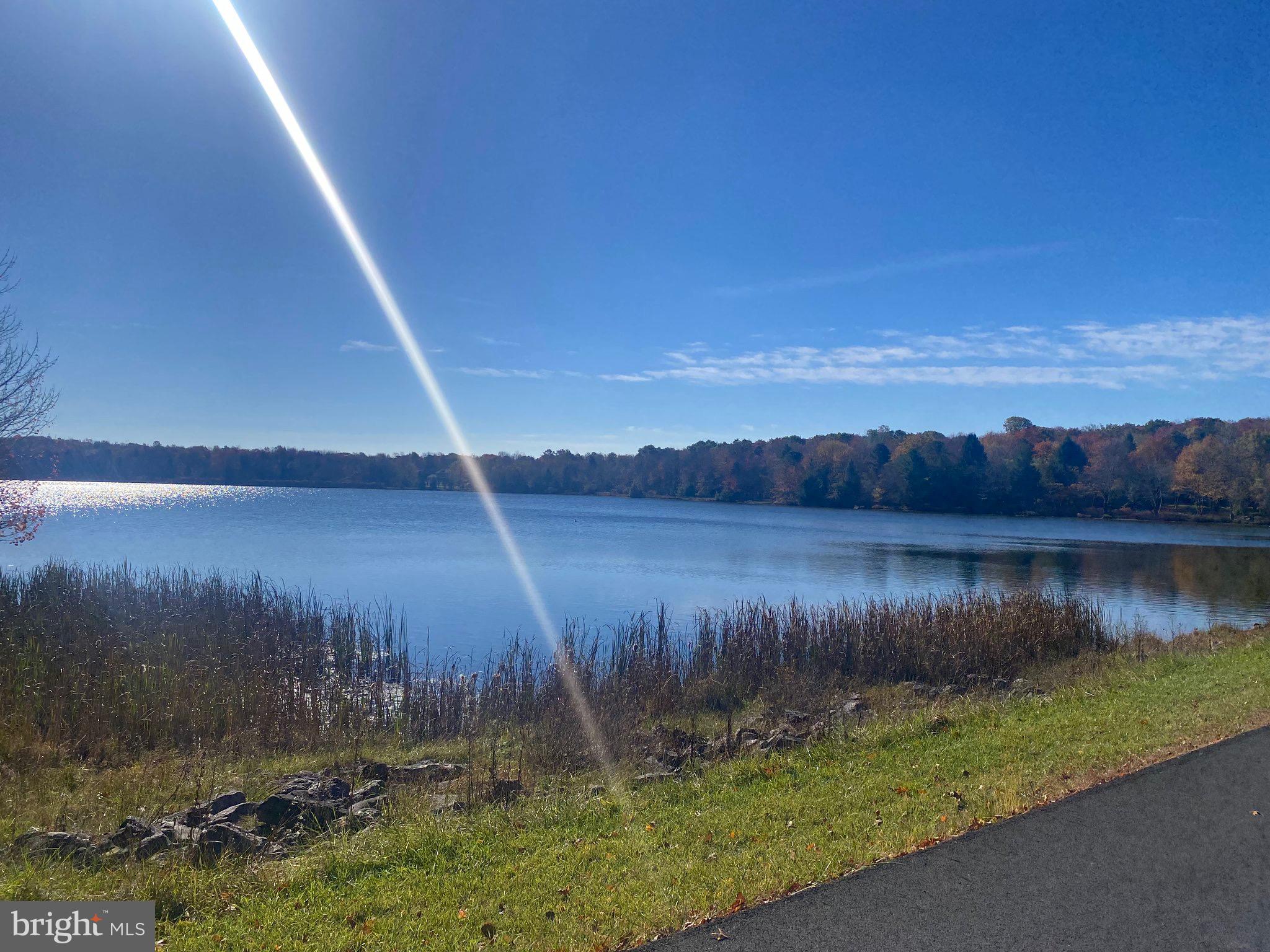BRIER CREST WOODS - Residential