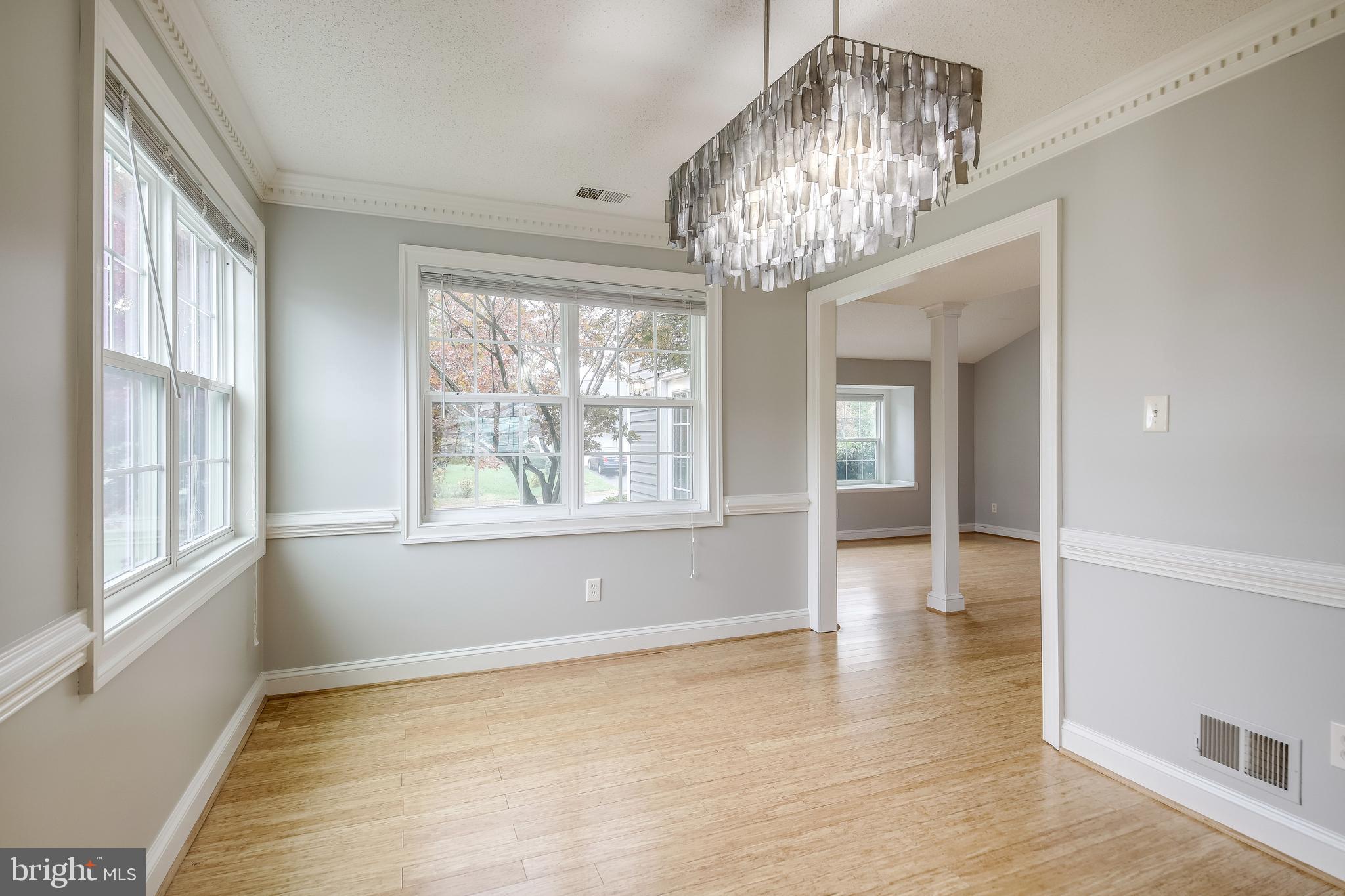 OAK TREE - Residential Lease