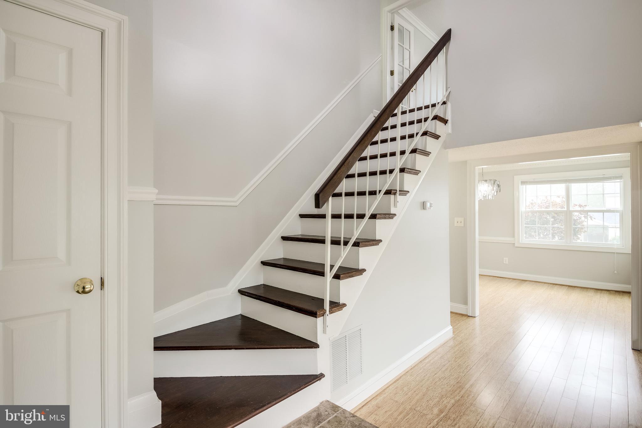 OAK TREE - Residential Lease