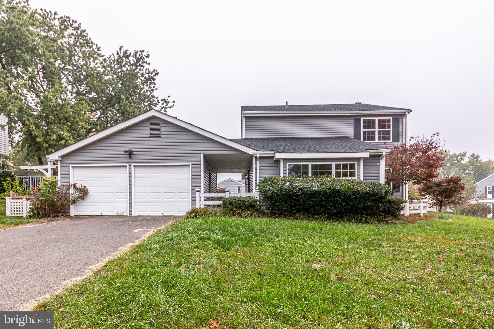 OAK TREE - Residential Lease