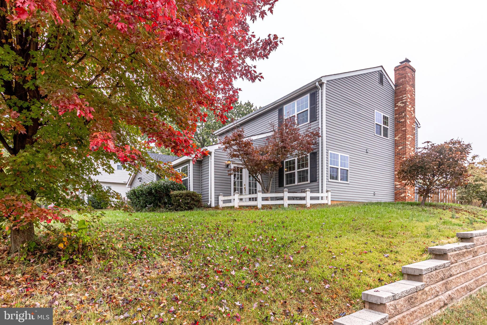 OAK TREE - Residential Lease