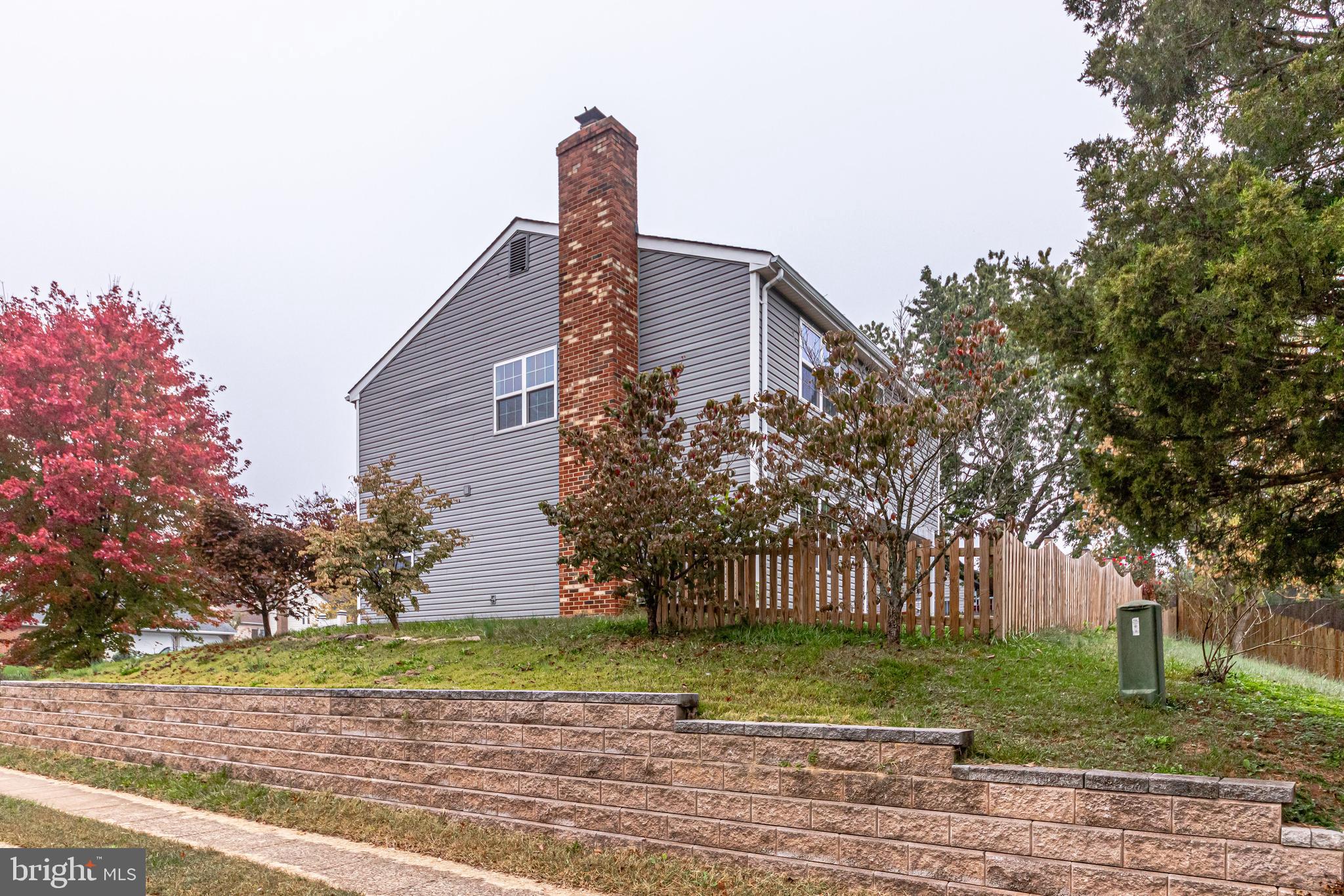 OAK TREE - Residential Lease